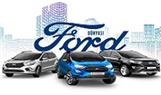 Ford Dünyası  - Adana